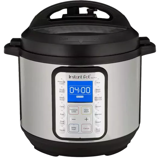 Instant Pot 6L Duo Plus Multikocher[tweedekans]